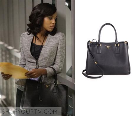 prada bag olivia pope|olivia pope clothing.